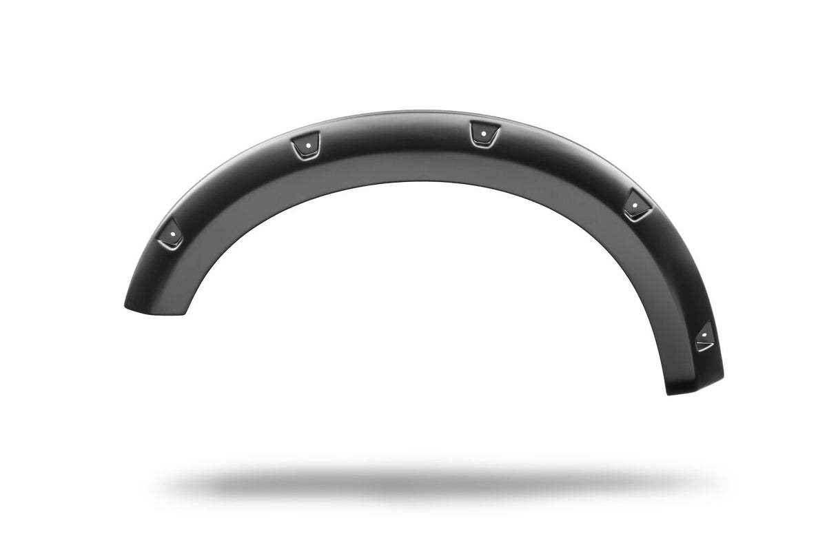 Husky Liners Fender Flares 2802975 image 6