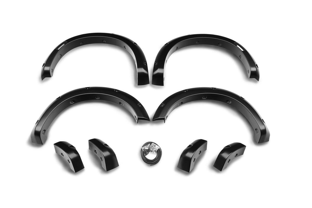 Husky Liners Fender Flares 2802975 image 7