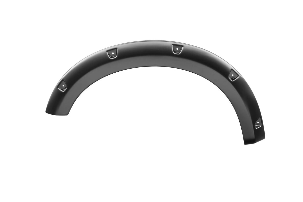Husky Liners Fender Flares 2802975 image 9