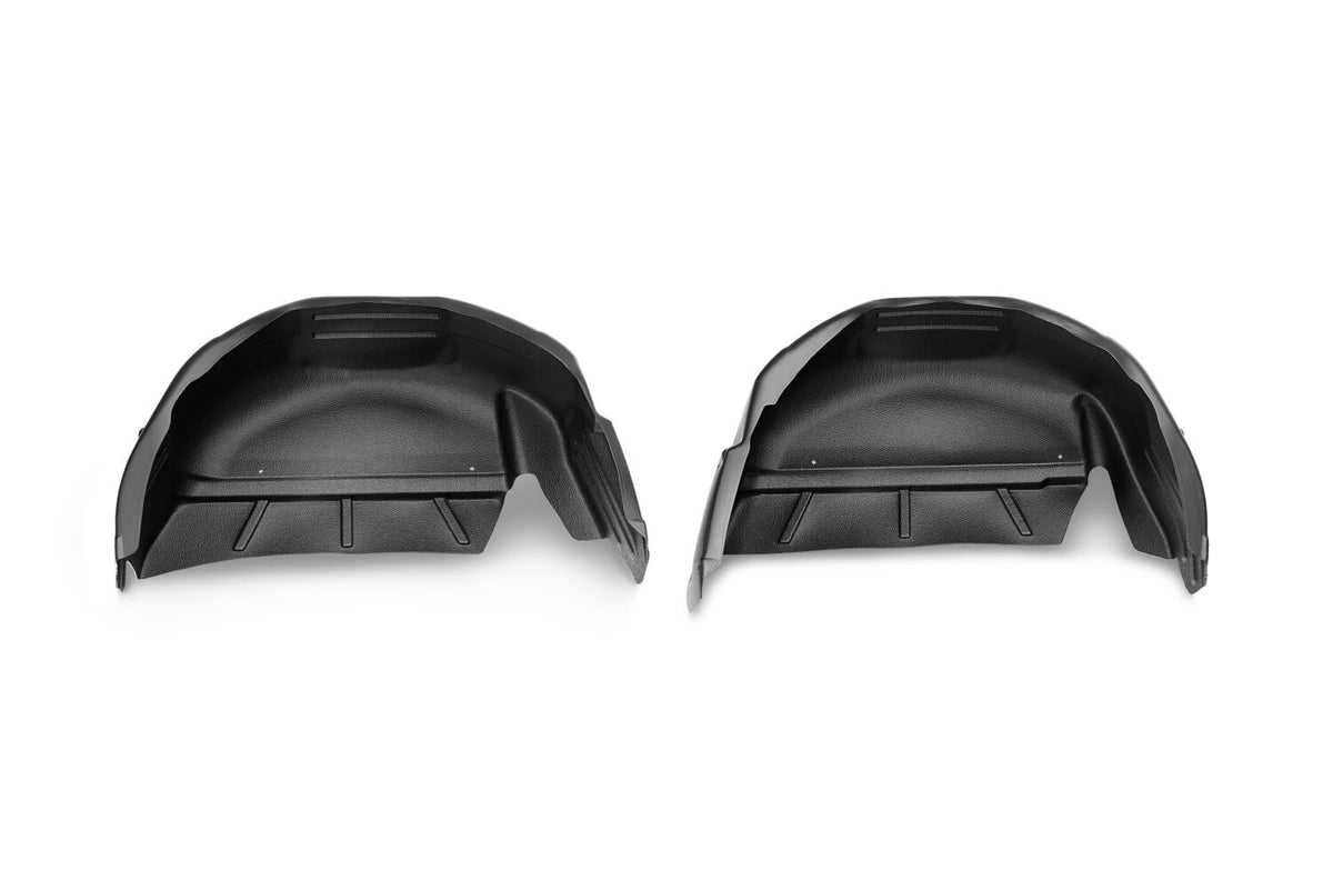 Husky Liners Wheel Well Guards 79161 image 10