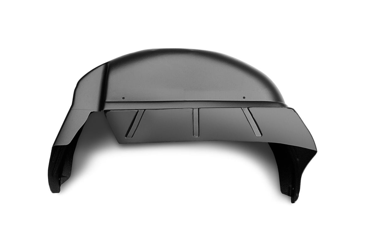 Husky Liners Wheel Well Guards 79161 image 2