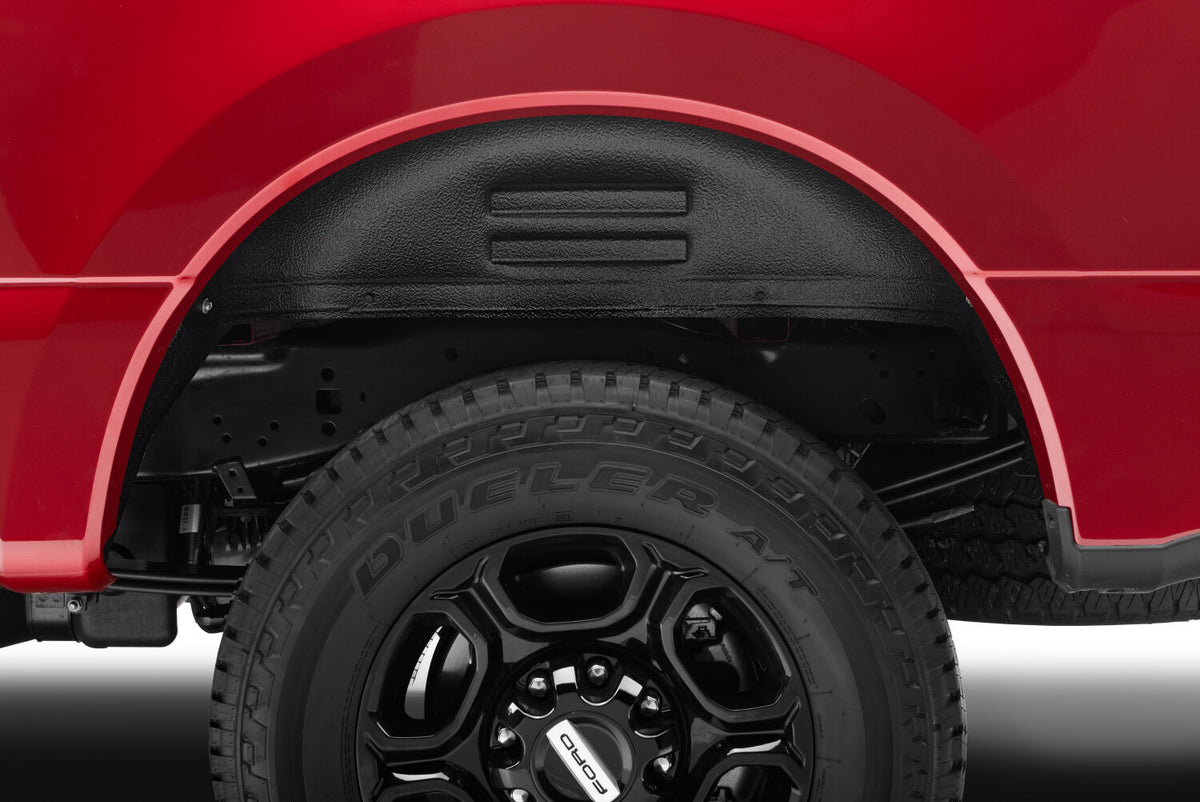 Husky Liners Wheel Well Guards 79131 image 2