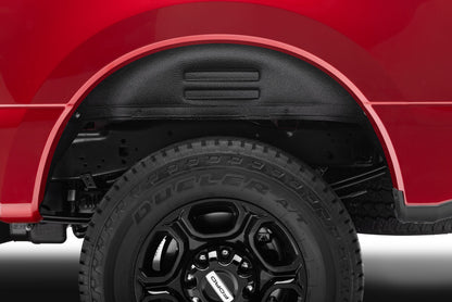 Husky Liners Wheel Well Guards 79131 image 2