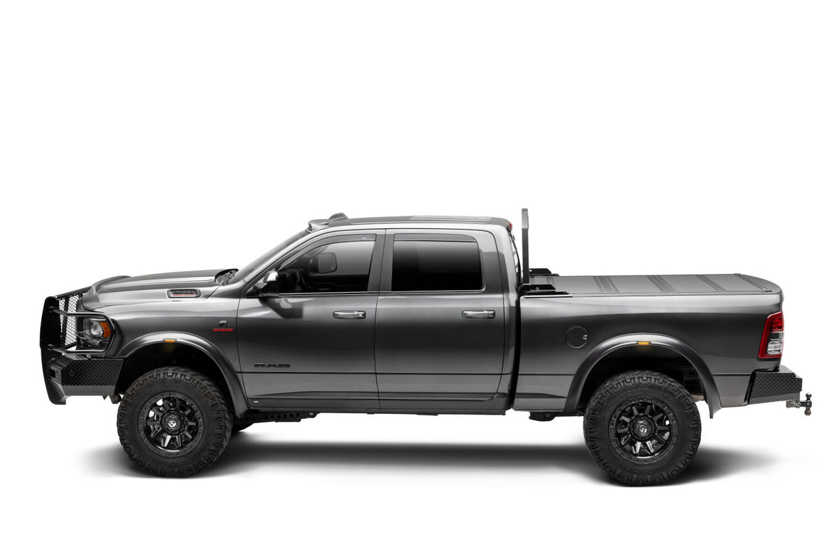 Husky Liners Fender Flares 2805940