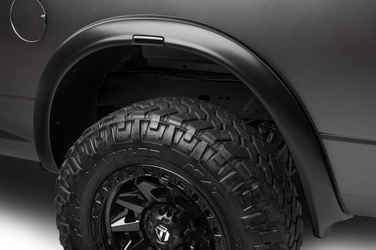 Husky Liners Fender Flares 2805940 image 2