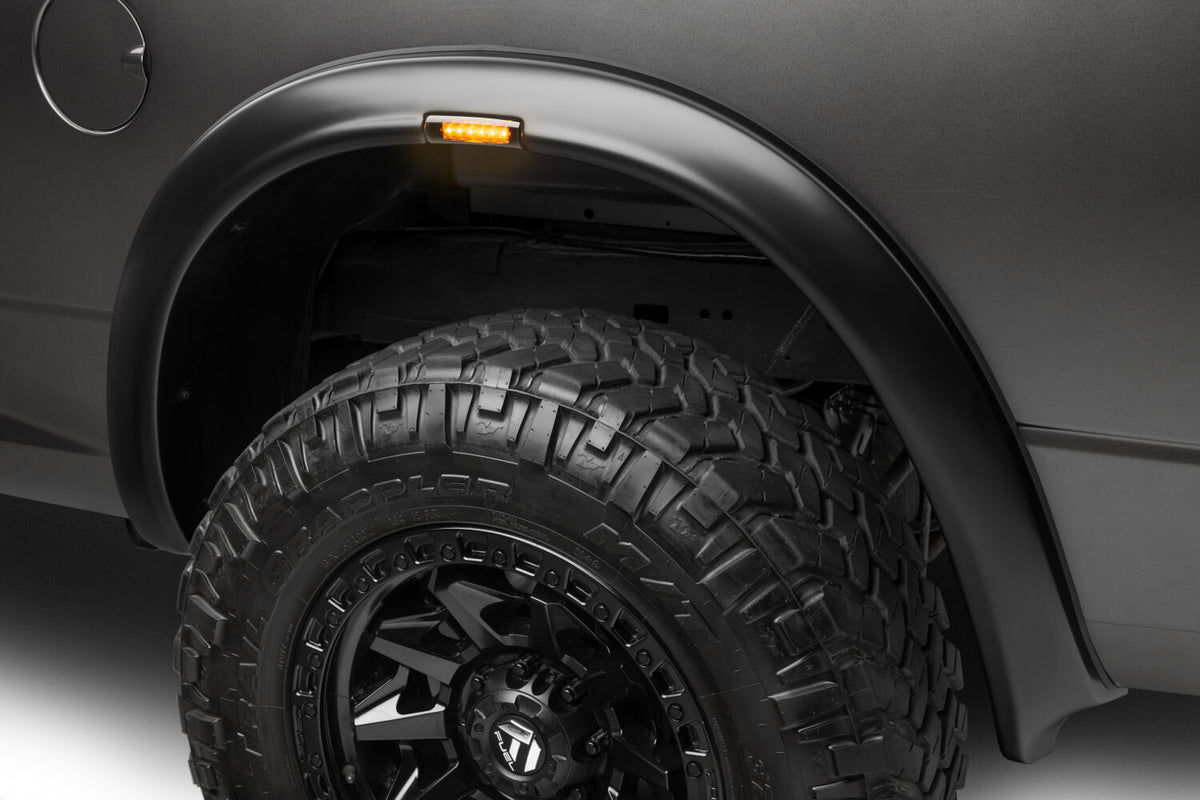 Husky Liners Fender Flares 2805940 image 3