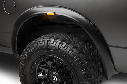 Husky Liners Fender Flares 2805940 image 3