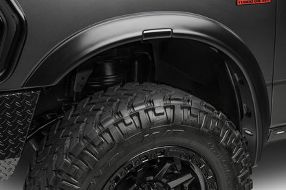 Husky Liners Fender Flares 2805940 image 4
