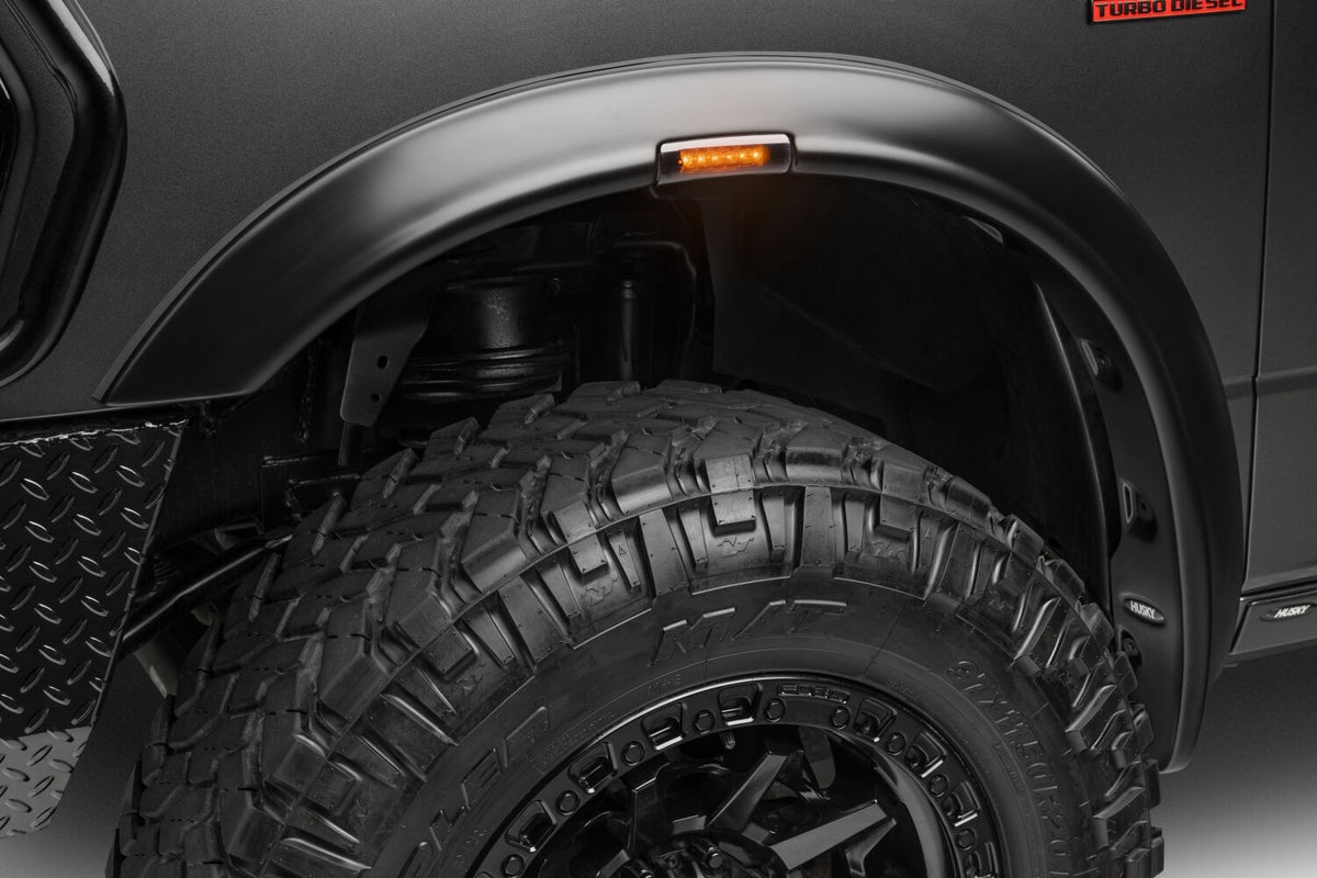 Husky Liners Fender Flares 2805940 image 5