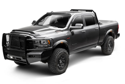 Husky Liners Fender Flares 2805940 image 6