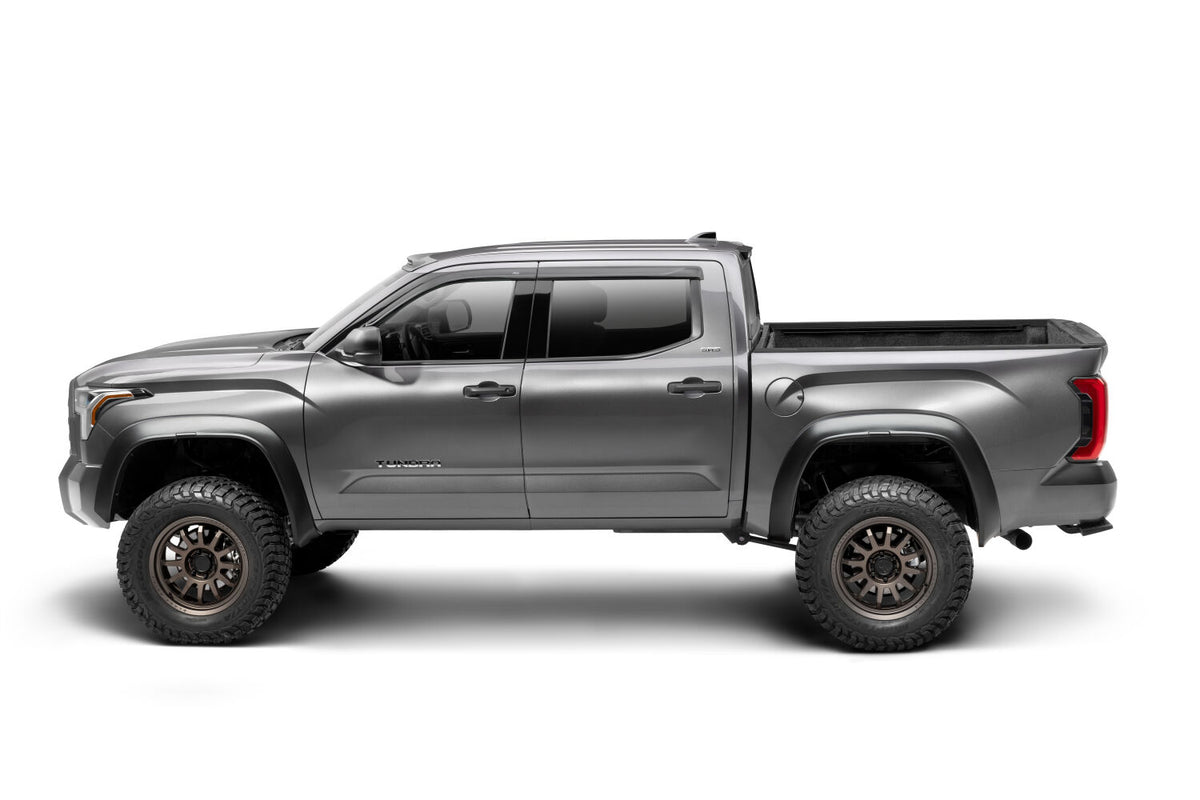 Husky Liners Fender Flares 2803932