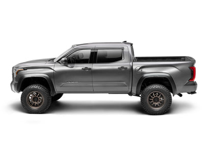 Husky Liners Fender Flares 2803932