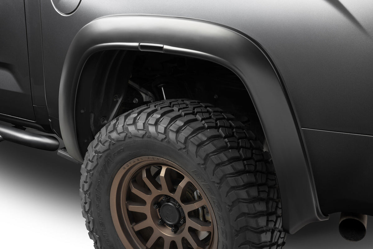 Husky Liners Fender Flares 2803932 image 2