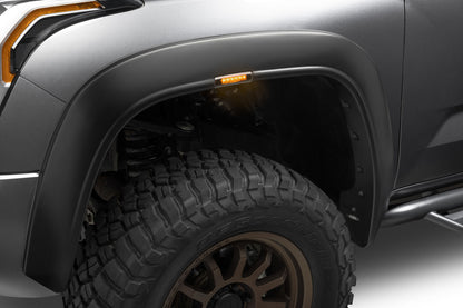 Husky Liners Fender Flares 2803932 image 3