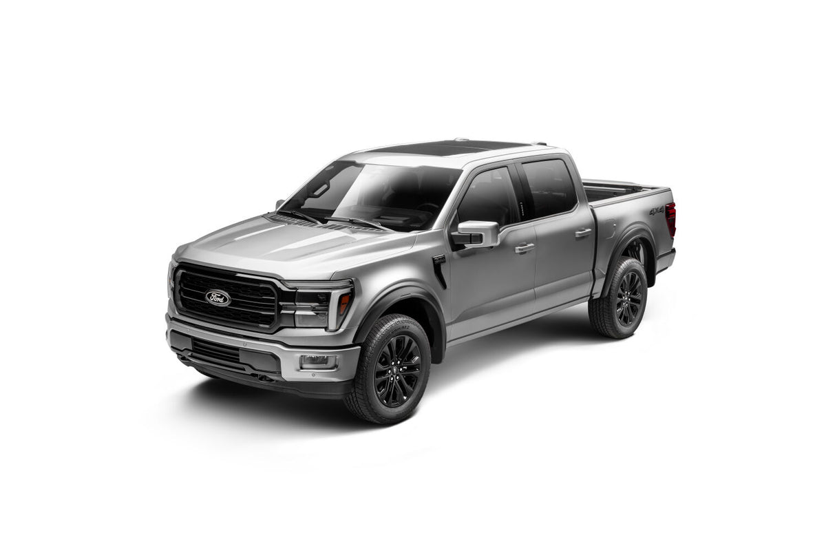 Husky Liners Fender Flares 2802968 image 6