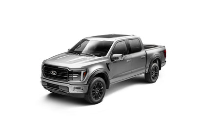 Husky Liners Fender Flares 2802968 image 6