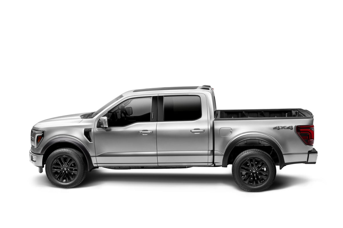 Husky Liners Fender Flares 2802968 image 7