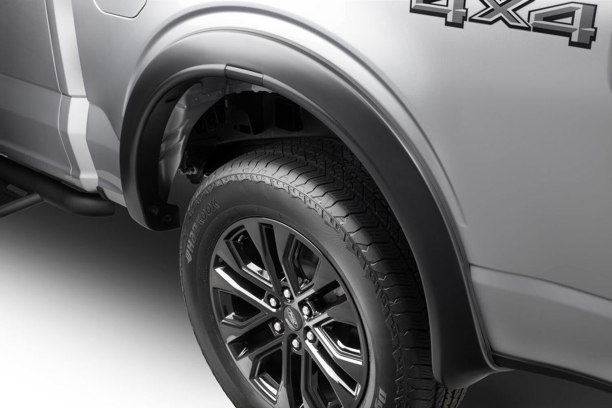 Husky Liners Fender Flares 2802968 image 9