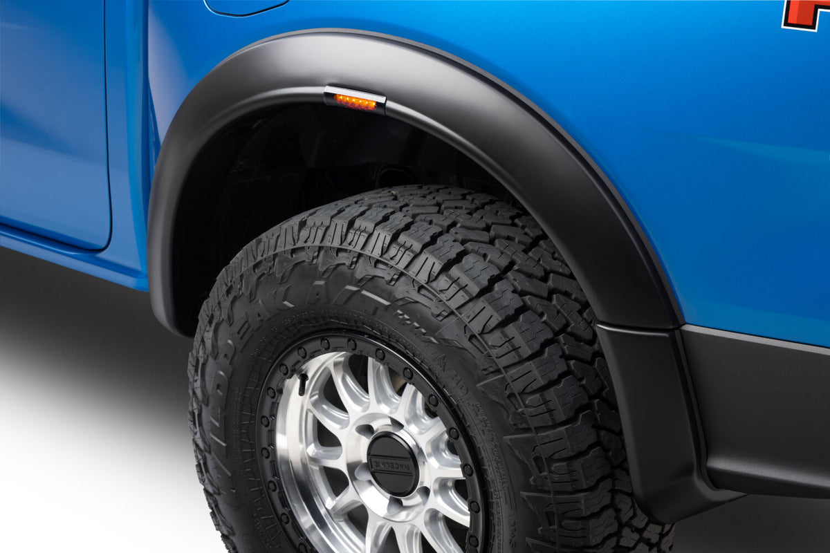 Husky Liners Fender Flares 2802979 image 6