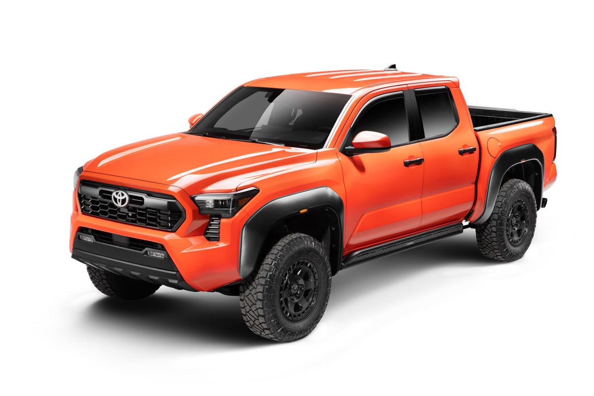 Husky Liners Fender Flares 2803935 image 6