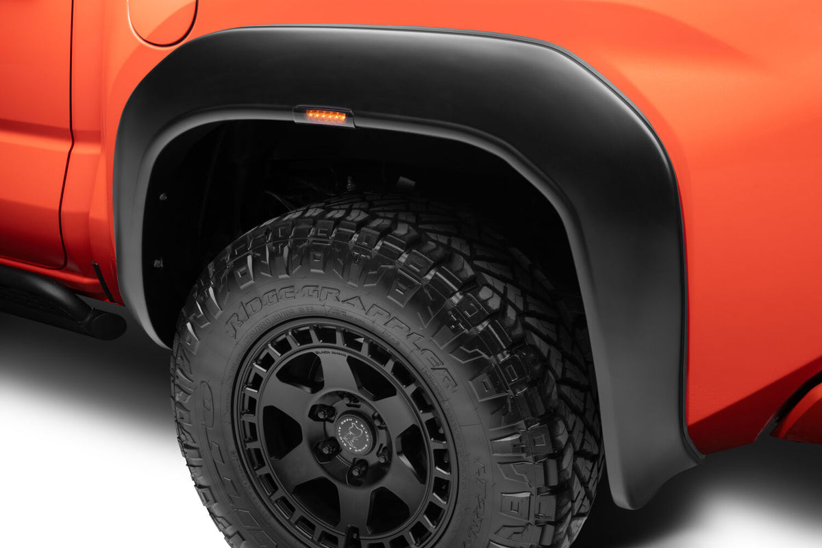 Husky Liners Fender Flares 2803935 image 8