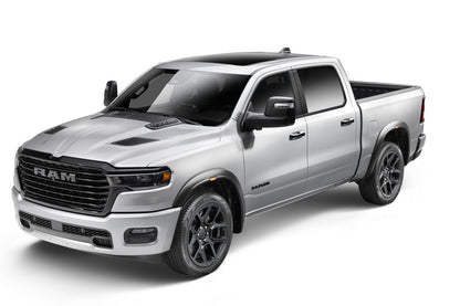 Husky Liners Fender Flares 2805942 image 2