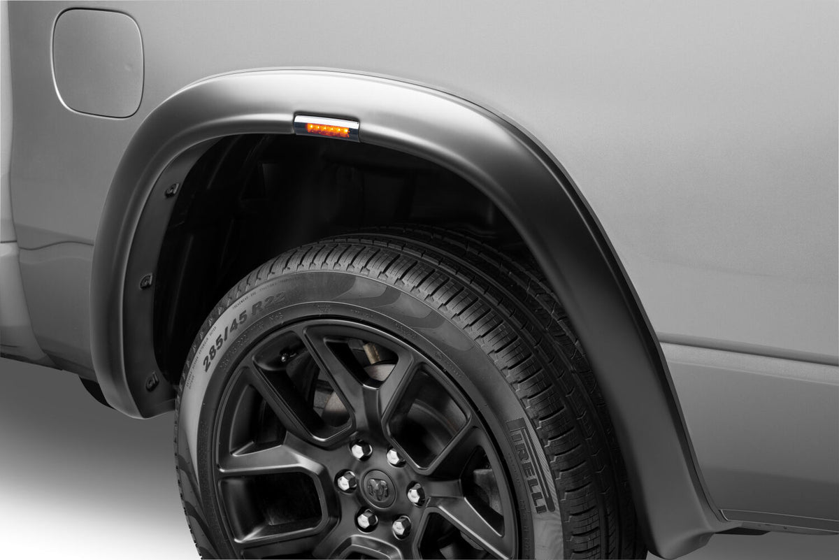 Husky Liners Fender Flares 2805942 image 4