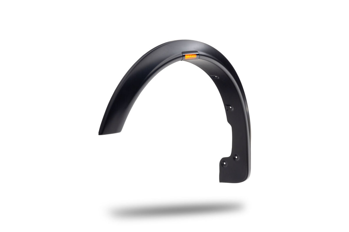 Husky Liners Fender Flares 2802968 image 10
