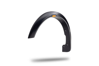 Husky Liners Fender Flares 2802968 image 10