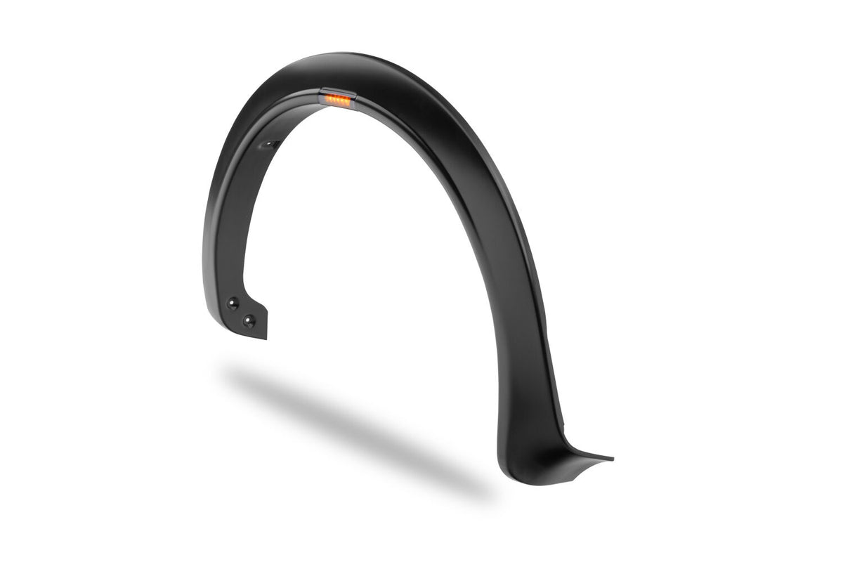 Husky Liners Fender Flares 2802968 image 15