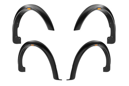 Husky Liners Fender Flares 2802968 image 17