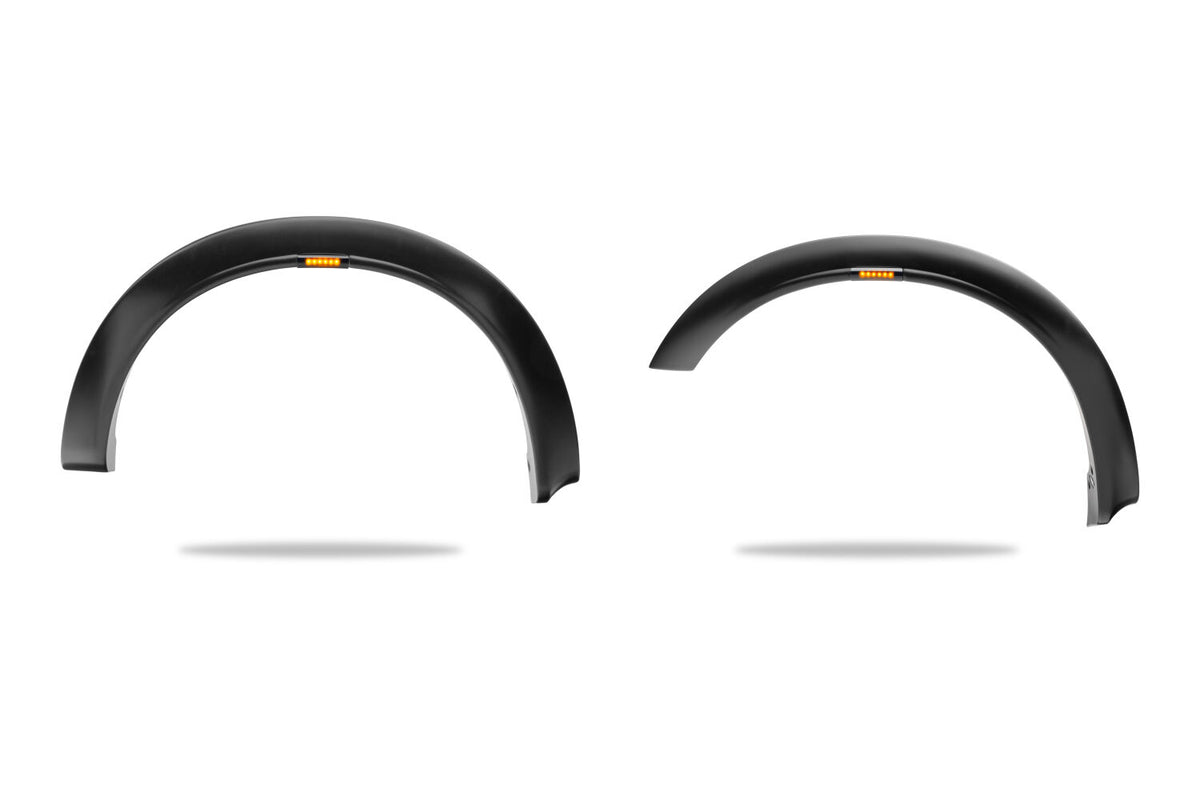 Husky Liners Fender Flares 2802978 image 13