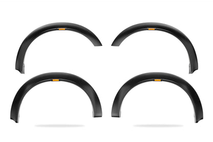 Husky Liners Fender Flares 2802978 image 14