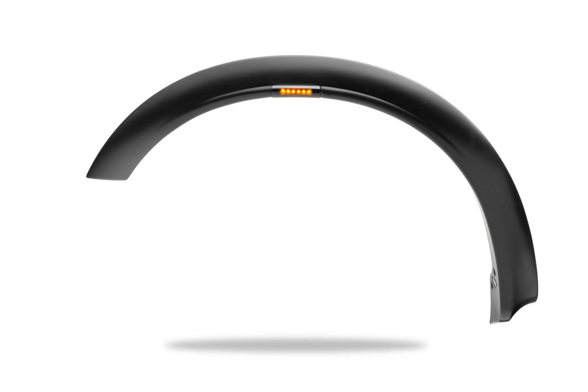 Husky Liners Fender Flares 2802978 image 11