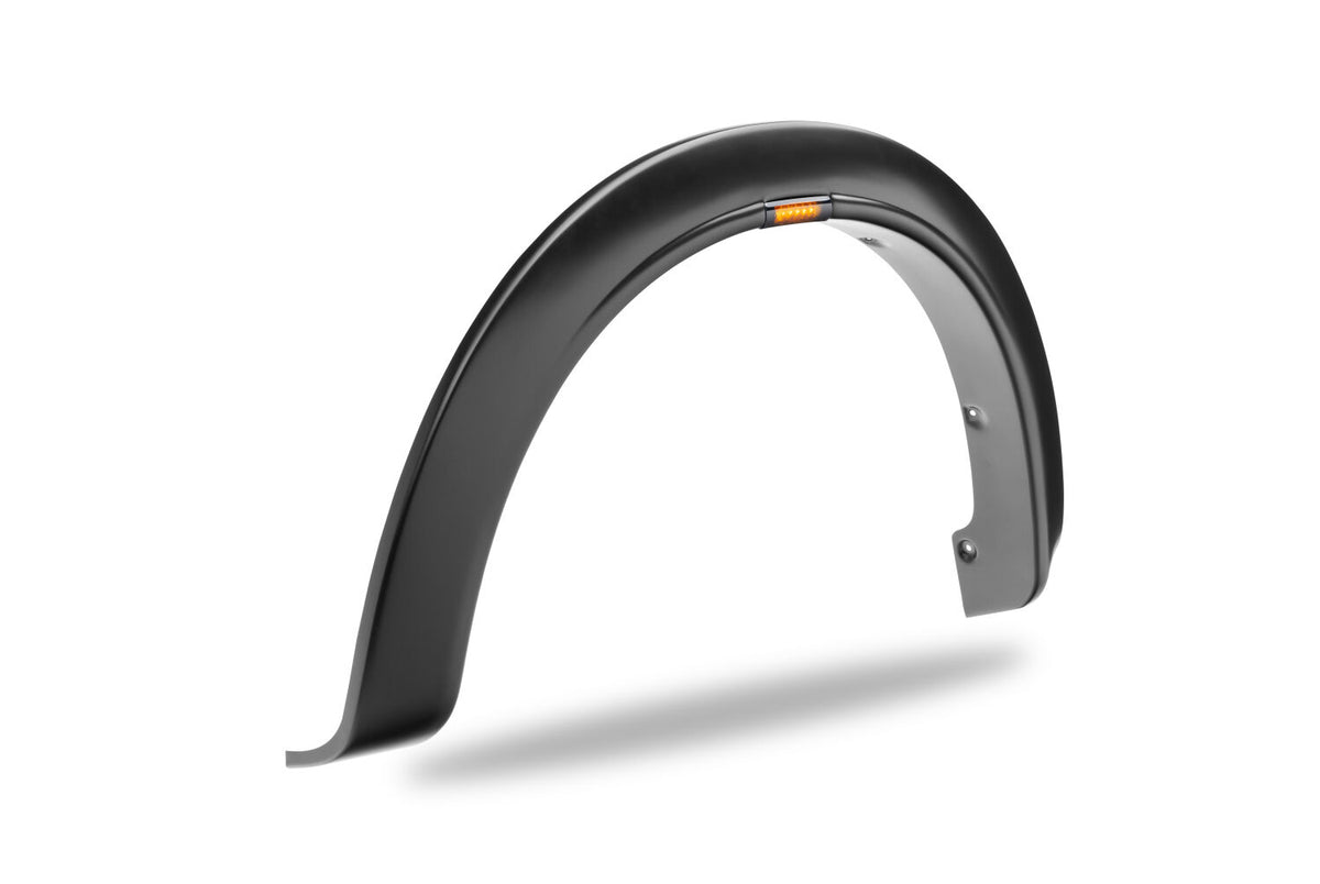 Husky Liners Fender Flares 2802978 image 3