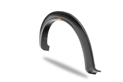 Husky Liners Fender Flares 2802978 image 4