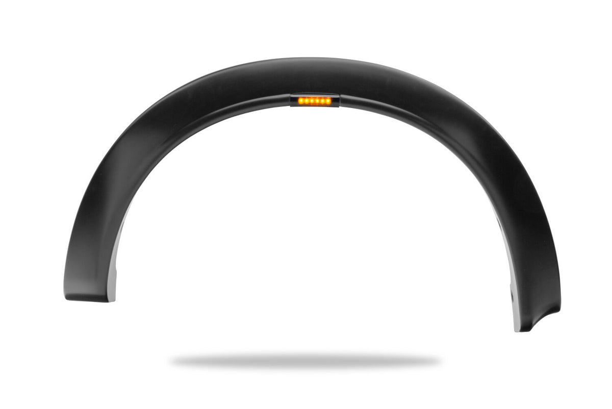 Husky Liners Fender Flares 2802978 image 5