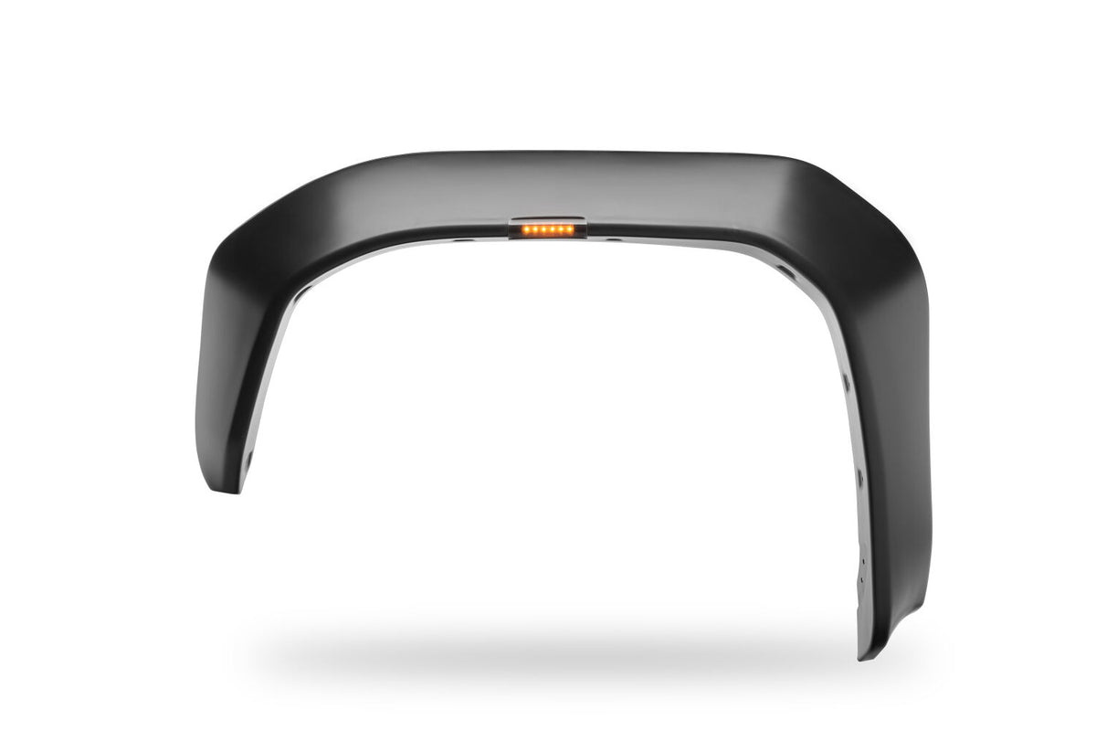 Husky Liners Fender Flares 2803935 image 9