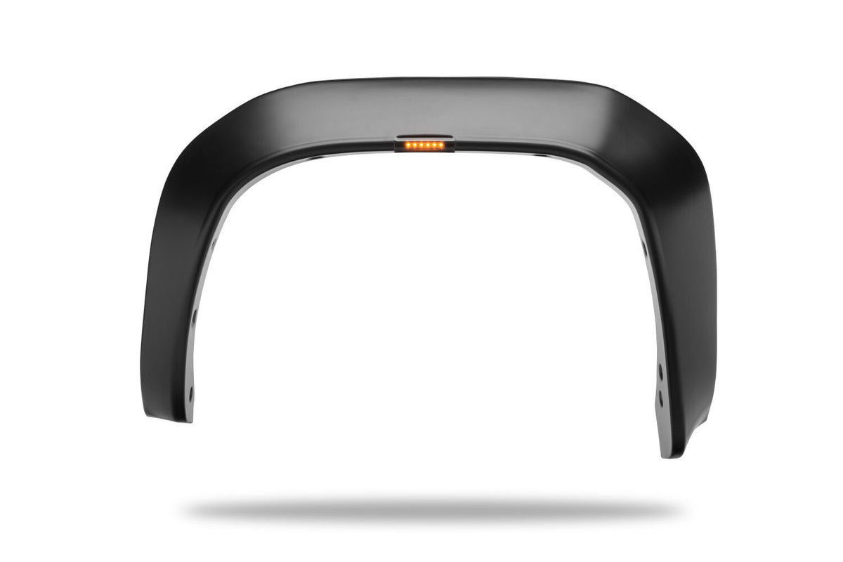 Husky Liners Fender Flares 2803935 image 10