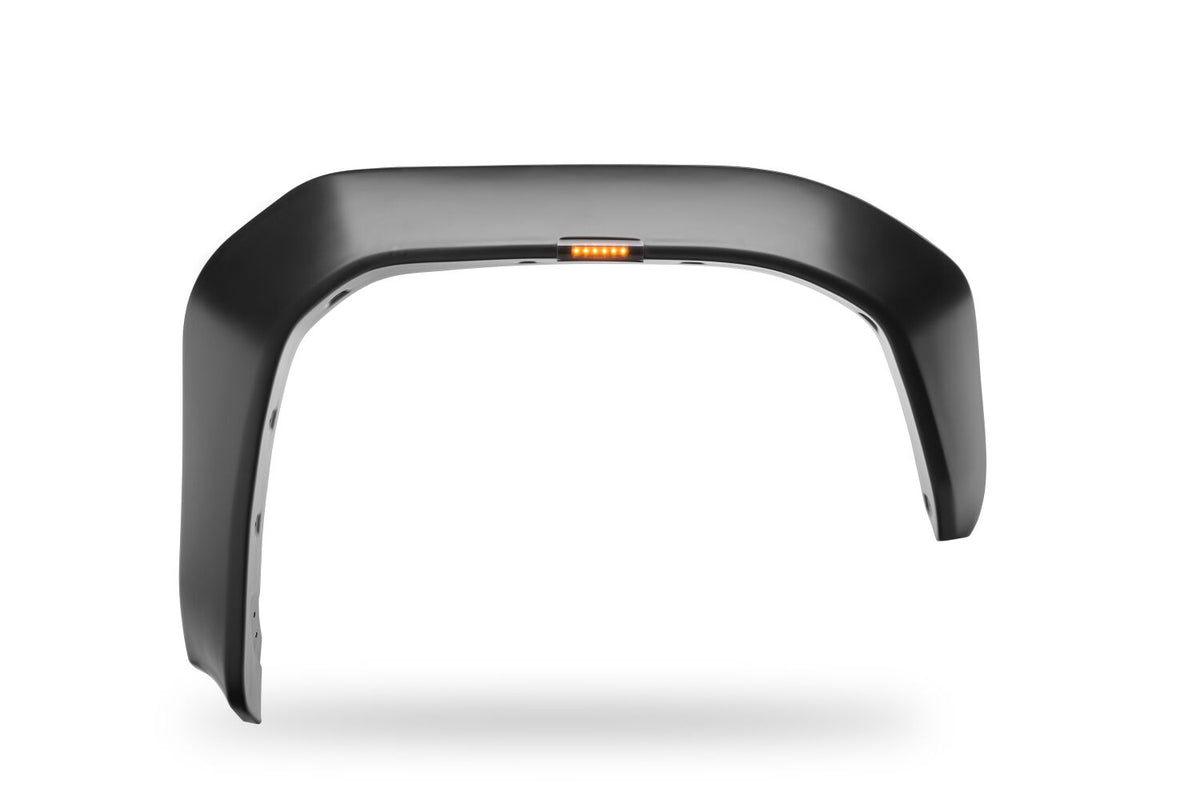 Husky Liners Fender Flares 2803935