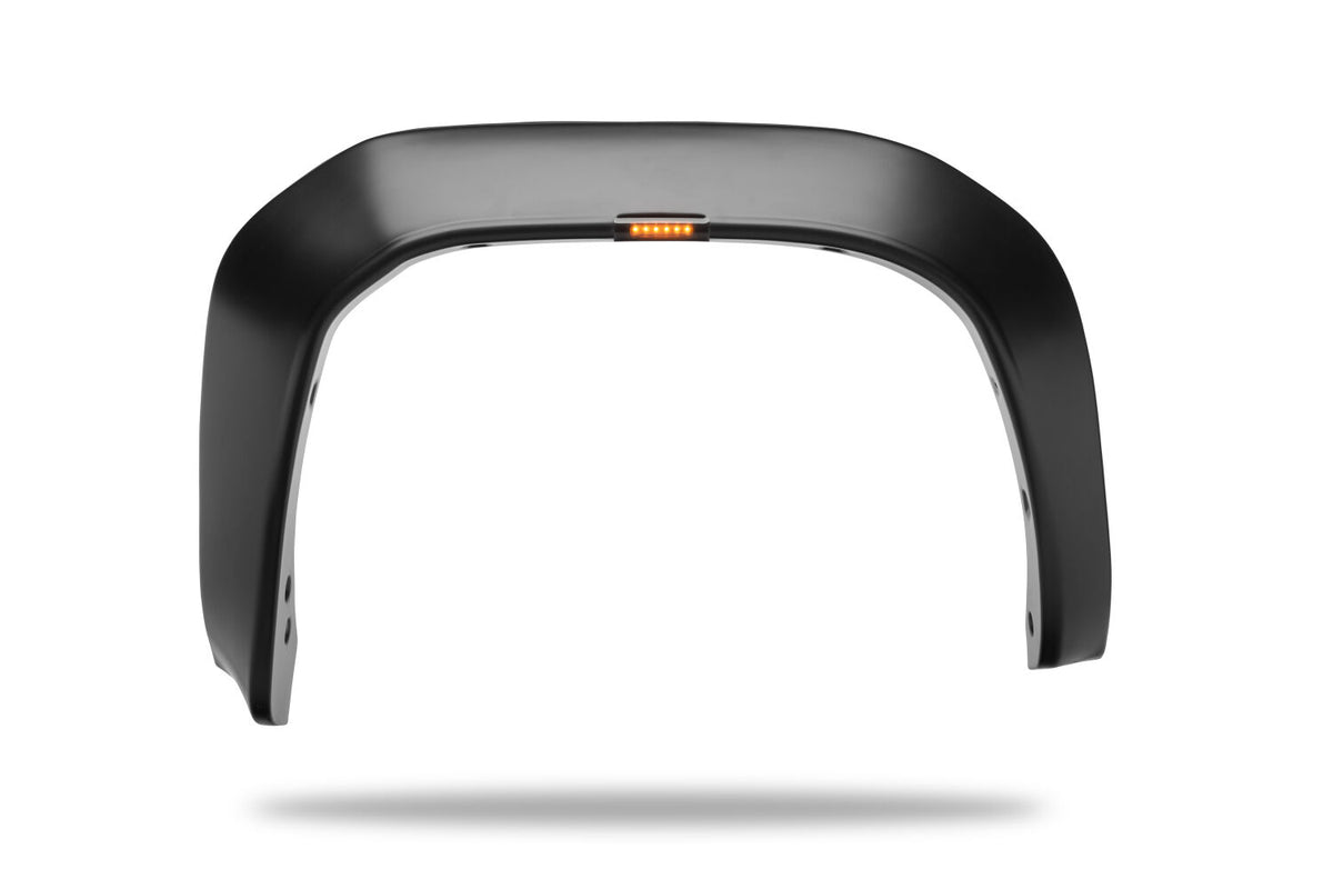 Husky Liners Fender Flares 2803935 image 2