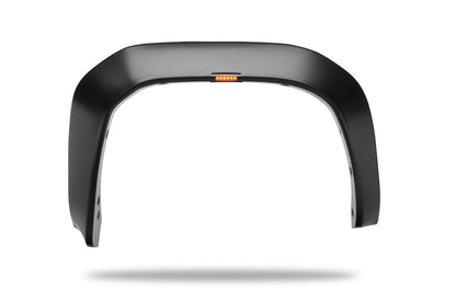 Husky Liners Fender Flares 2803935 image 2