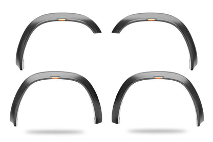 Husky Liners Fender Flares 2805942 image 5