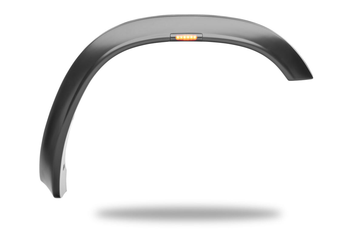 Husky Liners Fender Flares 2805942 image 6
