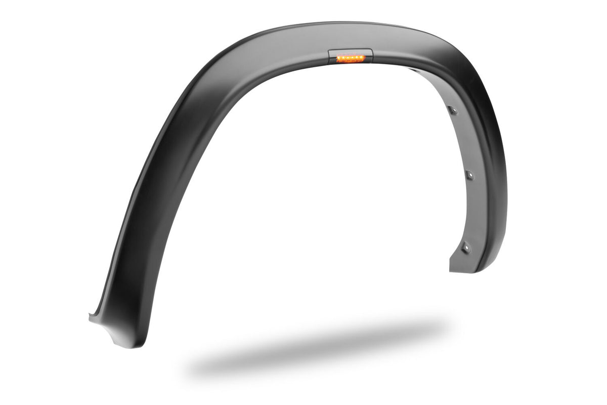 Husky Liners Fender Flares 2805942 image 8