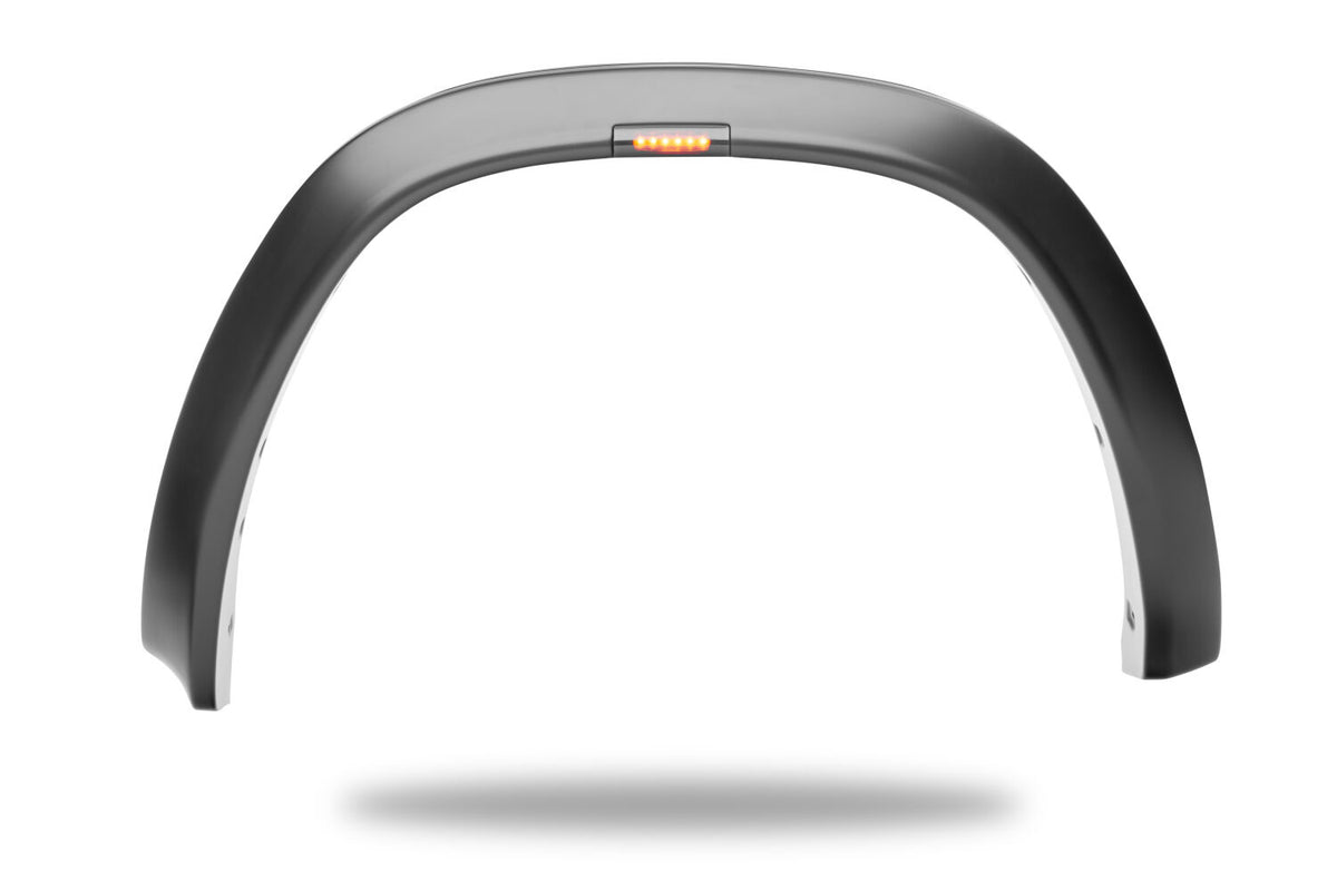 Husky Liners Fender Flares 2805942 image 9