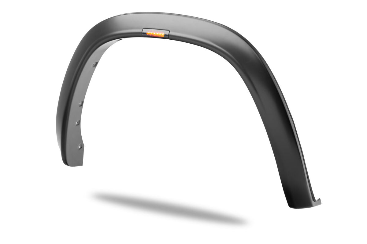 Husky Liners Fender Flares 2805942 image 10