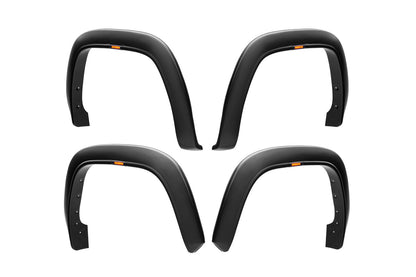 Husky Liners Fender Flares 2803932 image 4