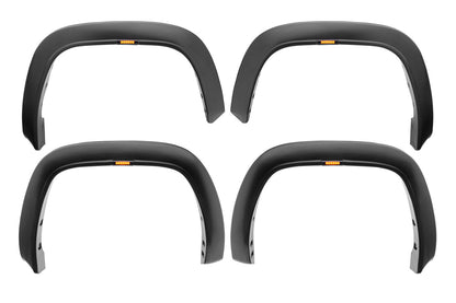 Husky Liners Fender Flares 2803932 image 5