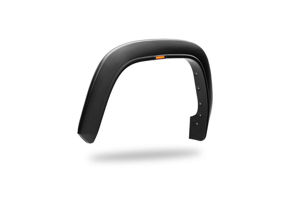 Husky Liners Fender Flares 2803932 image 6
